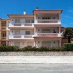 T2 Del Rey, Piscina Comum, Golfe, Obidos Apartmán *