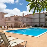 アパート T2 Del Rey, Piscina Comum, Golfe, Obidos *