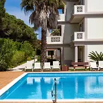 アパート T2 Del Rey, Piscina Comum, Golfe, Obidos
