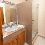 Apartmán T2 Del Rey, Piscina Comum, Golfe, Obidos