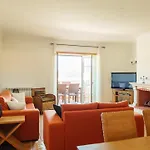 Apartmán T2 Del Rey, Piscina Comum, Golfe, Obidos Praia del Rei