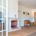 T2 Del Rey, Piscina Comum, Golfe, Obidos Apartmán