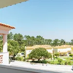 T2 Del Rey, Piscina Comum, Golfe, Obidos * Praia del Rei