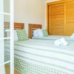 T2 Del Rey, Piscina Comum, Golfe, Obidos アパート *
