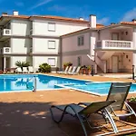 T2 Del Rey, Piscina Comum, Golfe, Obidos