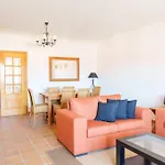 Apartmán T2 Del Rey, Piscina Comum, Golfe, Obidos Praia del Rei