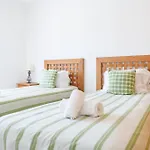 T2 Del Rey, Piscina Comum, Golfe, Obidos *