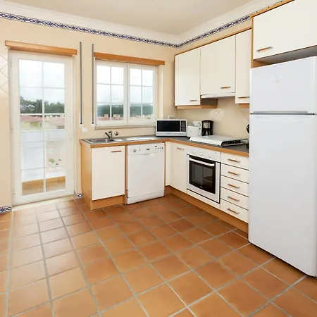 Apartamento T2 Espaçoso Del Rey, óbidos Piscina Comum, Caravelas *