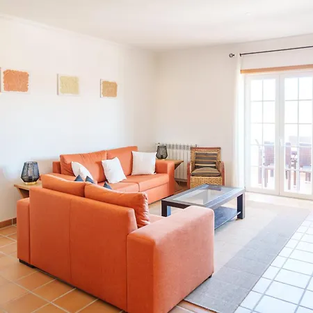 T2 Espaçoso Del Rey, óbidos Piscina Comum, Caravelas Apartamento