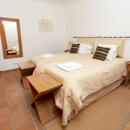 Apartmán T2 Del Rey, Piscina Comum, Golfe, Obidos