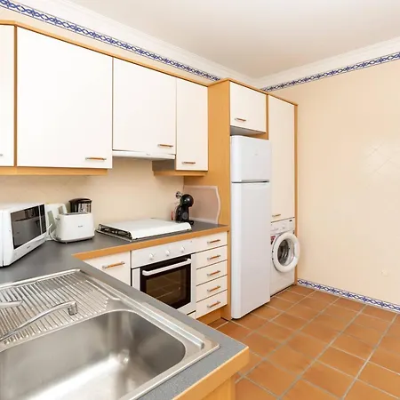 Apartament The Links 10 *
