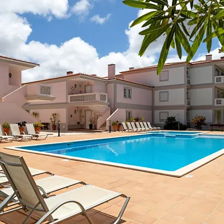 The Links 10 Apartament Praia del Rei