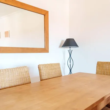Apartament The Links 10 Praia del Rei