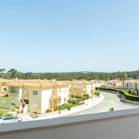 Apartmán The Links 10 *