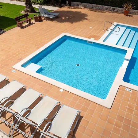 The Links 10 Apartament Praia del Rei