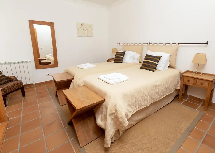 T2 Espaçoso Del Rey, óbidos Piscina Comum, Caravelas * Praia del Rei