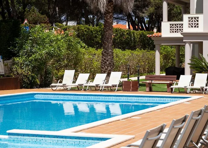 Lägenhet T2 Espacoso Del Rey, Obidos Piscina Comum, Caravelas Praia del Rei
