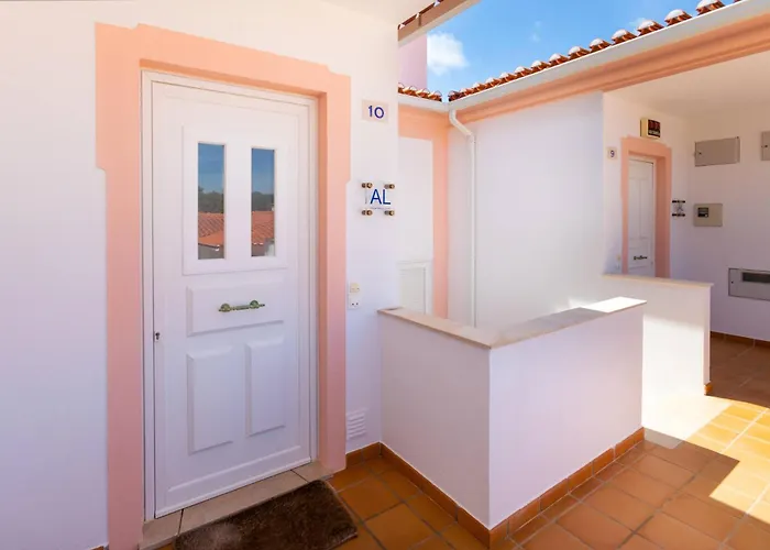 T2 Espaçoso Del Rey, óbidos Piscina Comum, Caravelas Praia del Rei