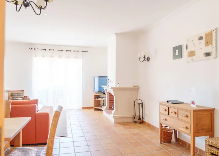 T2 Espaçoso Del Rey, óbidos Piscina Comum, Caravelas Apartamento *